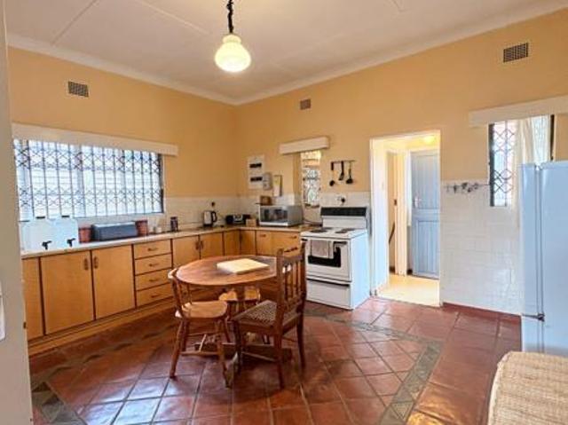 3 Bedroom House in Belgravia