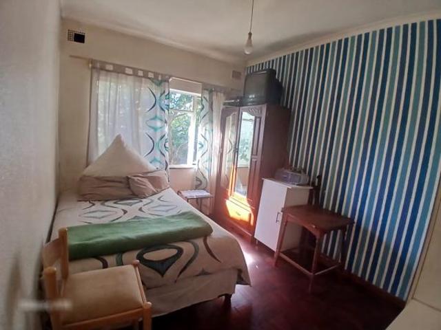 3 Bedroom House in Belgravia