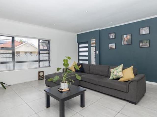 3 Bedroom House in Belgravia