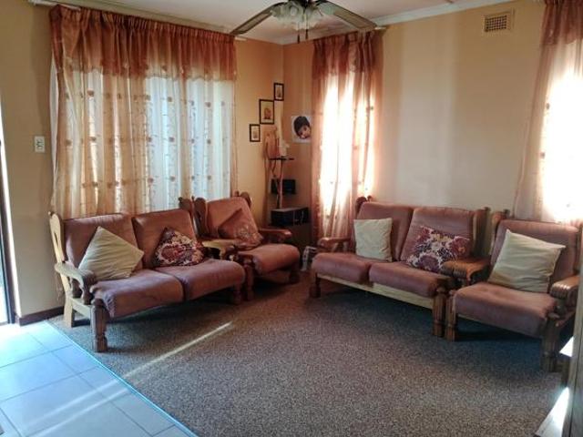 3 Bedroom House in Belfort Estate