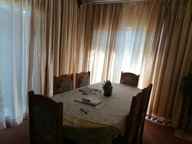 3 Bedroom House in Belfort Estate