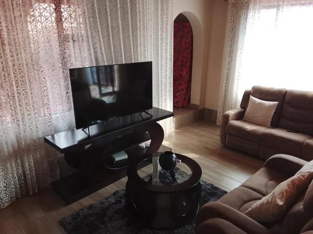 3 Bedroom House in Belfort Estate