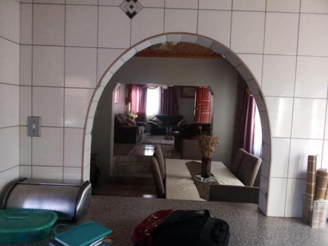 3 Bedroom House in Belfort Estate
