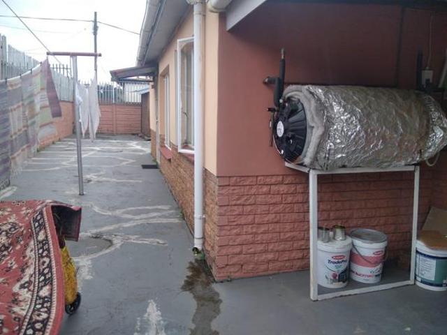 3 Bedroom House in Belfort Estate