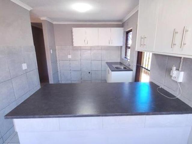 3 Bedroom House in Belhar