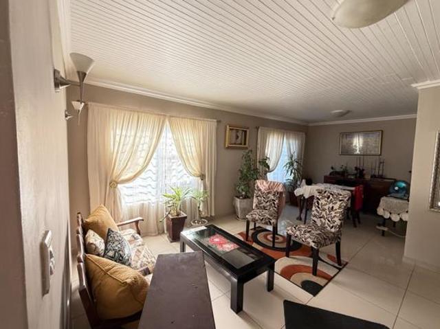 3 Bedroom House in Belhar