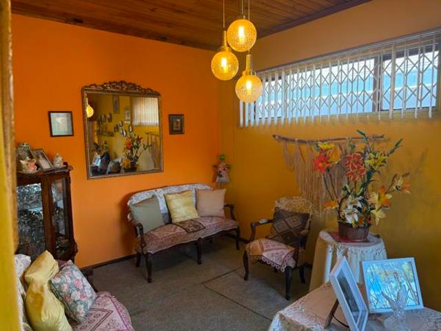 3 Bedroom House in Belhar