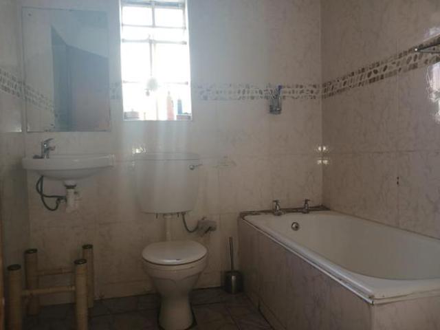 3 Bedroom House in Belhar