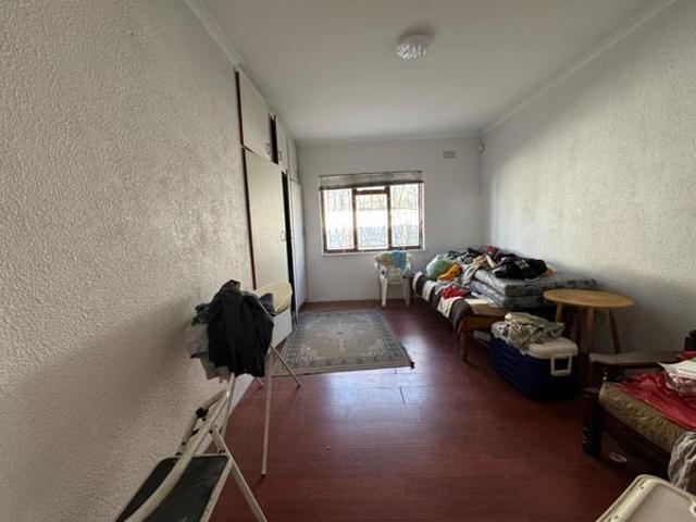3 Bedroom House in Belhar