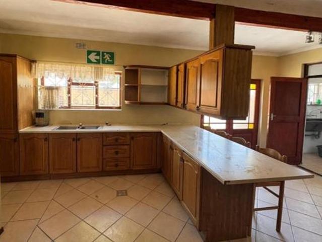 3 Bedroom House in Belhar