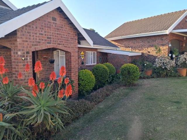 3 Bedroom House in Bellevue