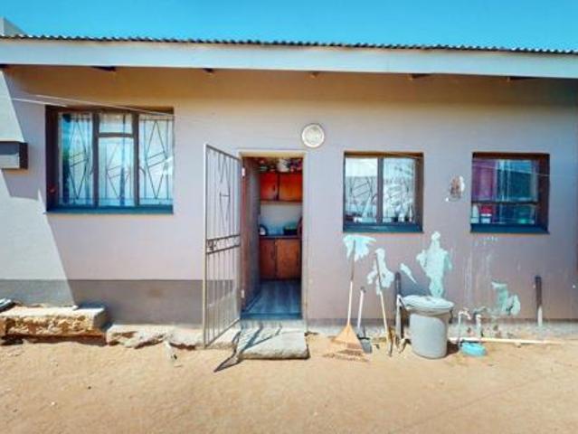 3 Bedroom House in Bellvue