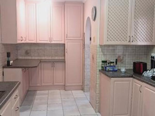 3 Bedroom House in Bellville South