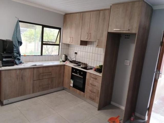 3 Bedroom House in Bellville South