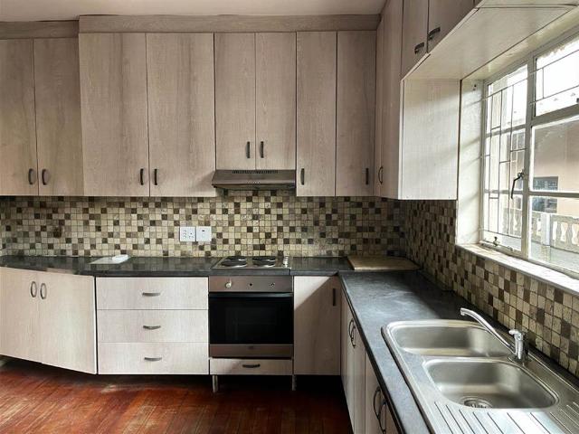 3 Bedroom House in Belmont Park