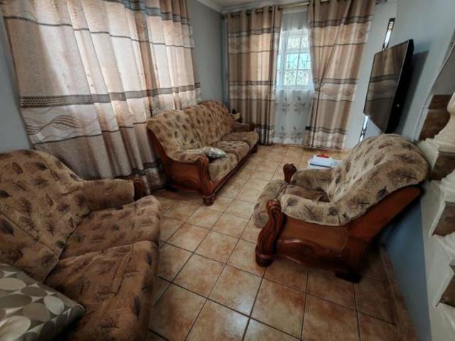 3 Bedroom House in Belvedere