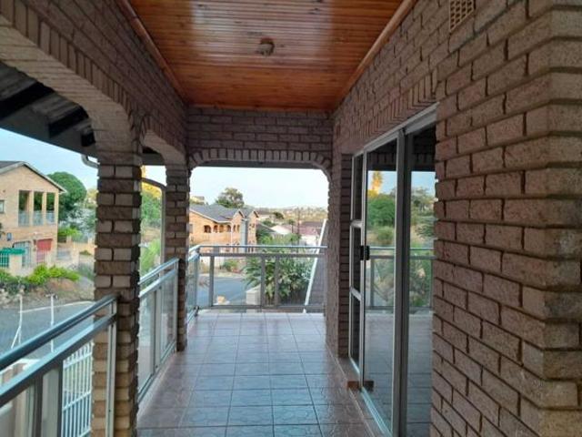 3 Bedroom House in Belvedere