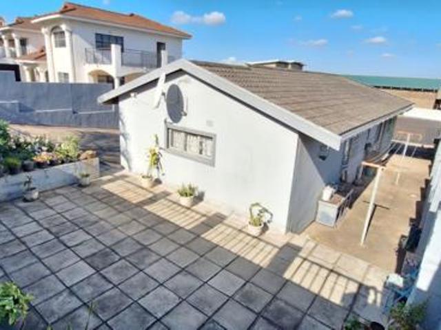 3 Bedroom House in Belvedere