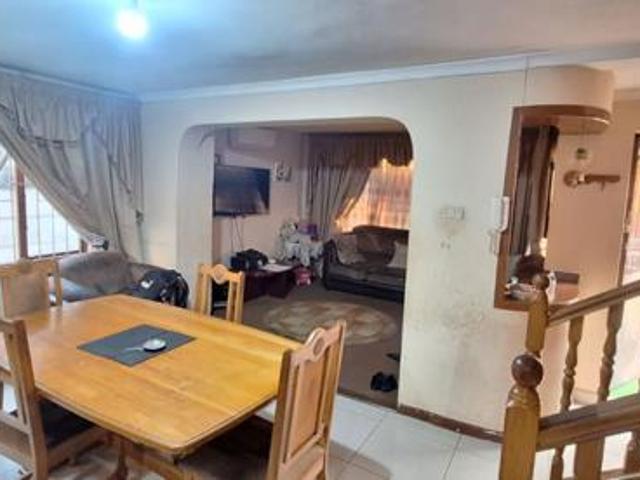 3 Bedroom House in Belvedere