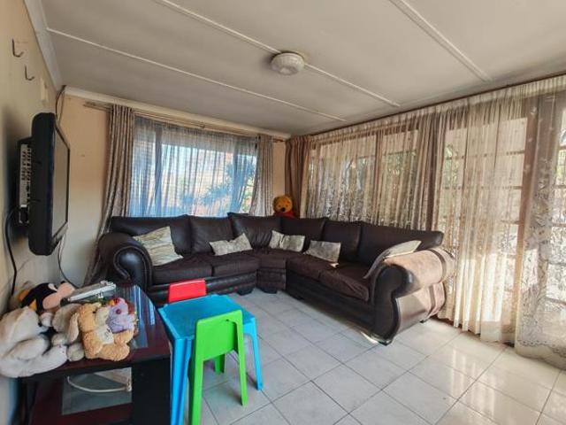 3 Bedroom House in Belvedere