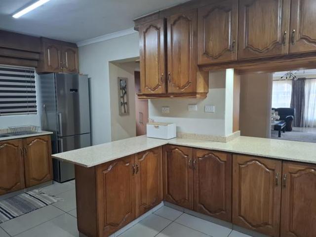 3 Bedroom House in Belvedere