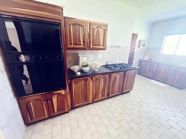 3 Bedroom House in Ben Fleur