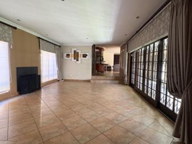 3 Bedroom House in Ben Fleur