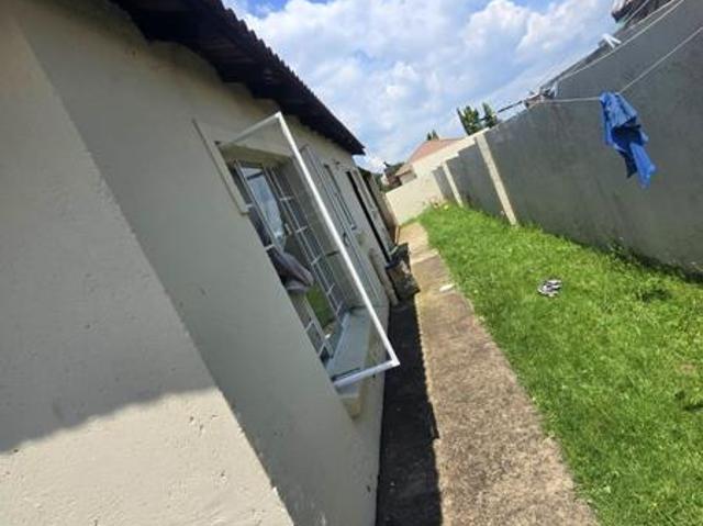 3 Bedroom House in Ben Fleur