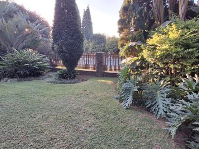 3 Bedroom House in Ben Fleur