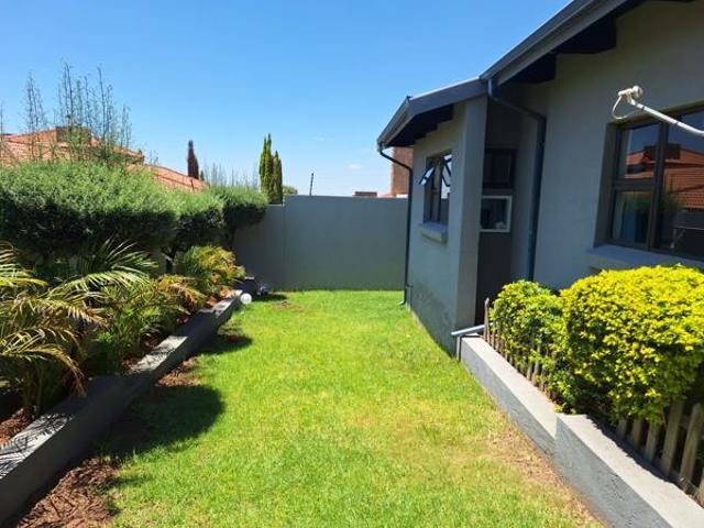 3 Bedroom House in Ben Fleur