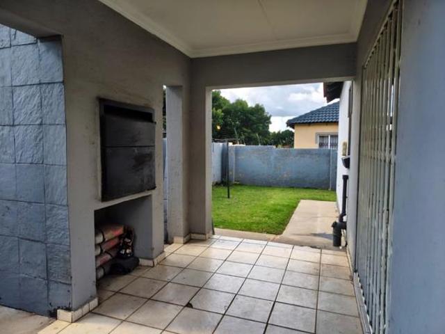 3 Bedroom House in Ben Fleur