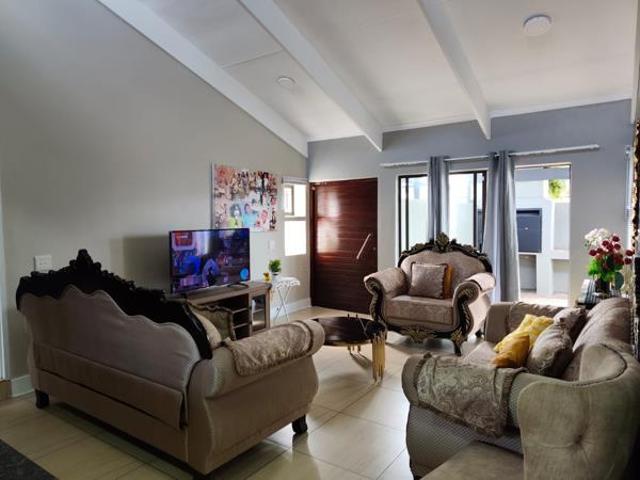 3 Bedroom House in Ben Fleur