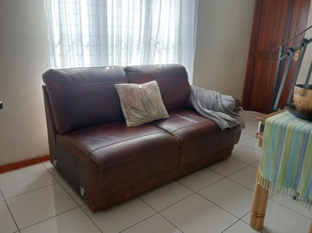 3 Bedroom House in Ben Fleur