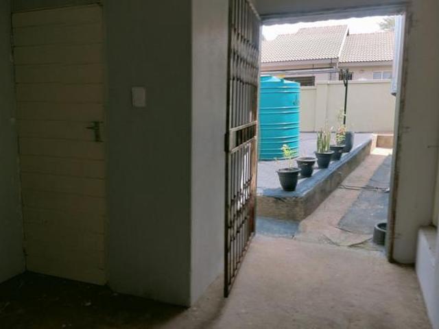 3 Bedroom House in Ben Fleur