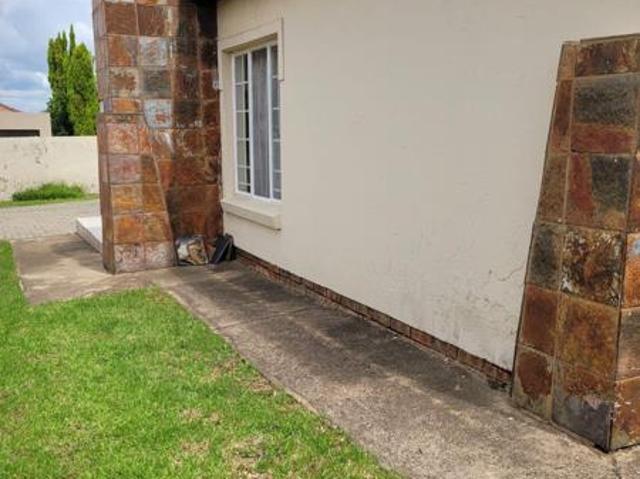 3 Bedroom House in Ben Fleur