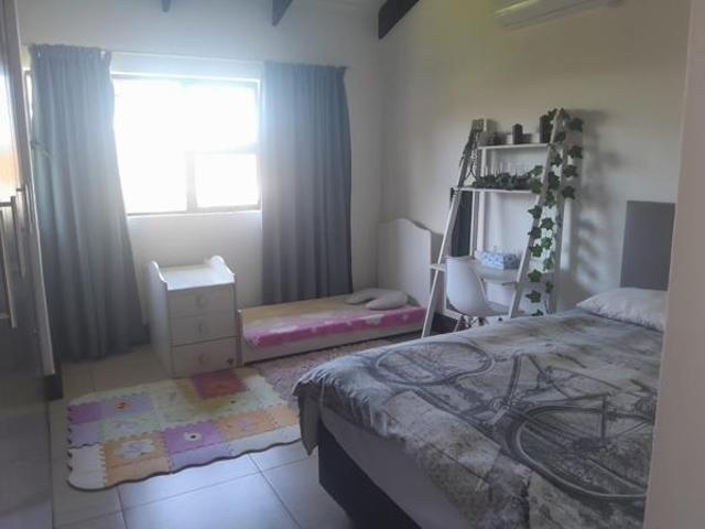 3 Bedroom House in Ben Fleur
