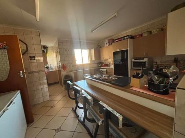 3 Bedroom House in Ben Fleur