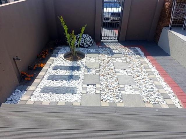 3 Bedroom House in Ben Fleur