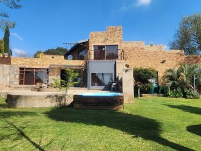 3 Bedroom House in Ben Fleur