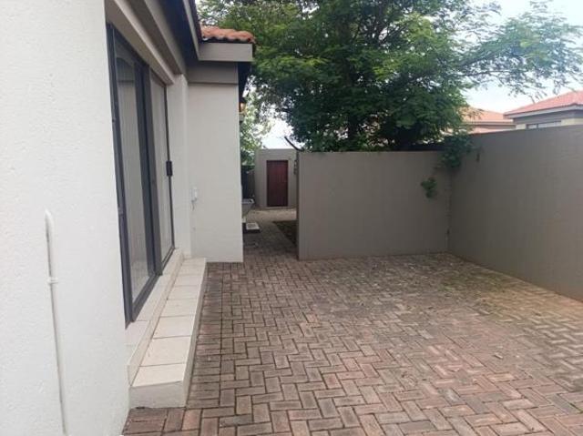3 Bedroom House in Ben Fleur