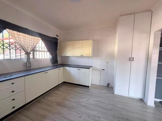 3 Bedroom House in Ben Fleur