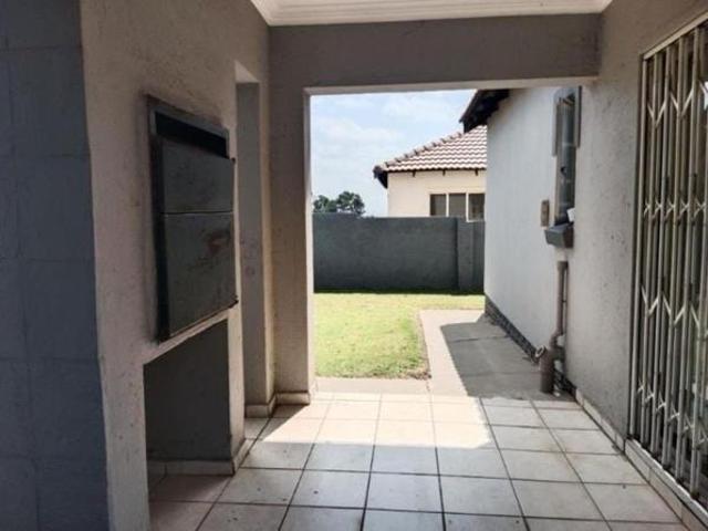 3 Bedroom House in Ben Fleur