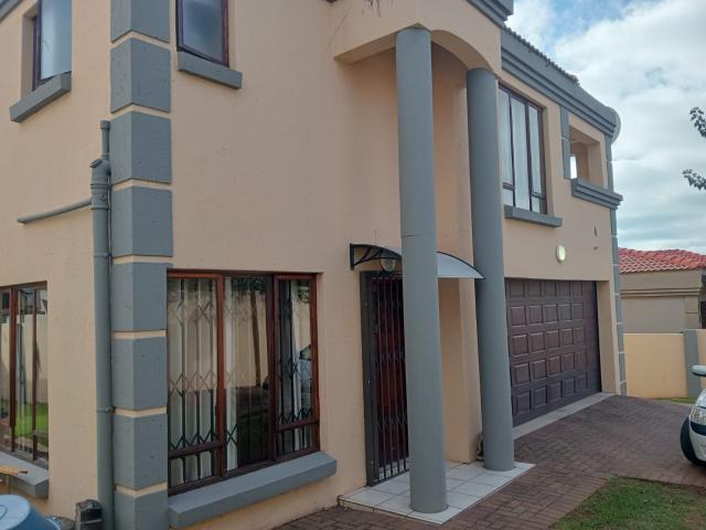 3 Bedroom House in Ben Fleur
