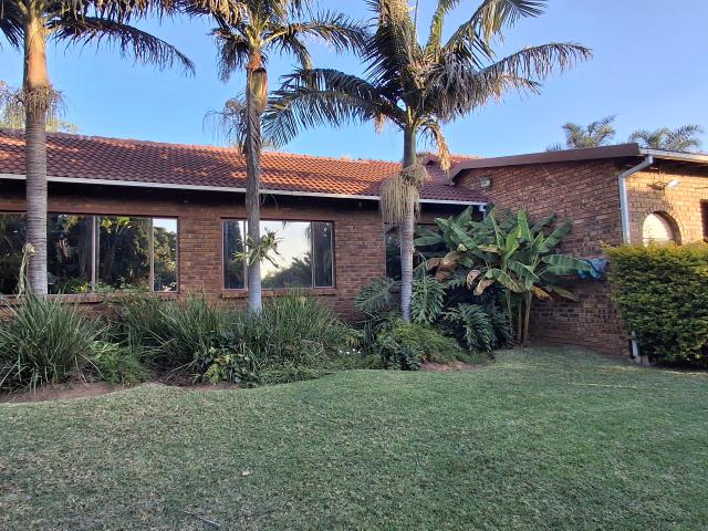 3 Bedroom House in Ben Fleur
