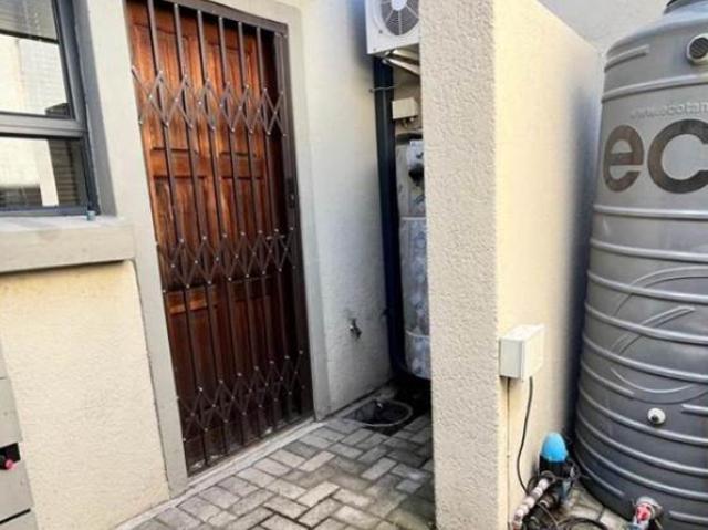 3 Bedroom House in Ben Fleur