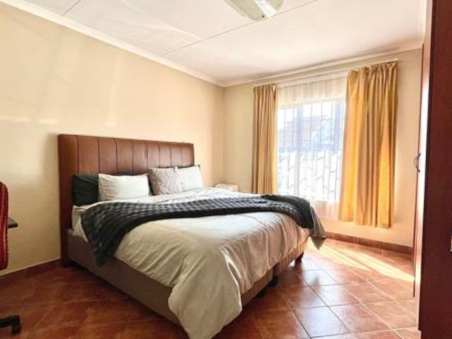 3 Bedroom House in Bendor Park