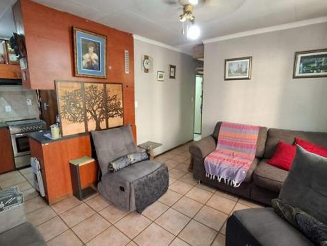 3 Bedroom House in Bendor