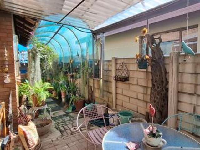 1 Bedroom House in Bendor