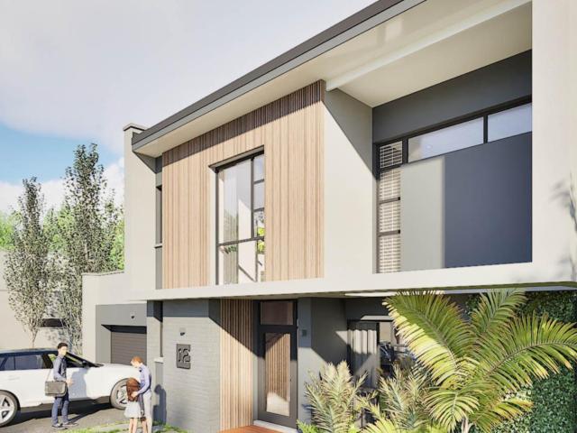 3 Bedroom House in Bendor