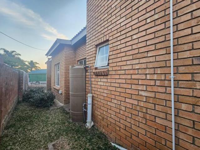 3 Bedroom House in Bendor